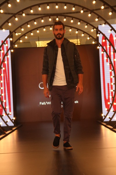 City Centre Beirut Fall Winter Fashion Week